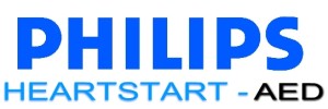 AEDHeartStartLogo